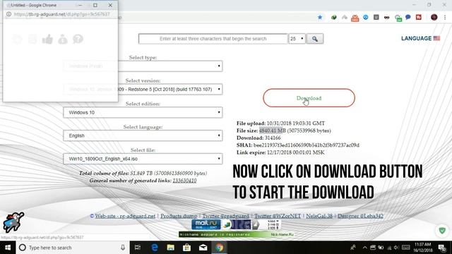 Download any Windows and Office latest for free | SH Tutorials смотреть онлайн