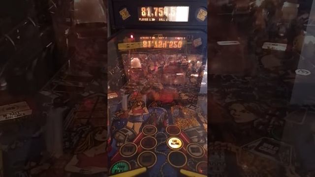 Last action hero pinball gameplay 120 смотреть онлайн