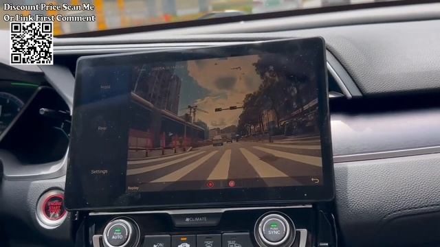 Test Newest Android Car Radio Stereo GPS Intelligent Multimeida System Carplay Review смотреть онлайн