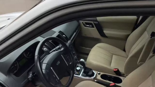 2011 Land Rover LR2 For Sale смотреть онлайн