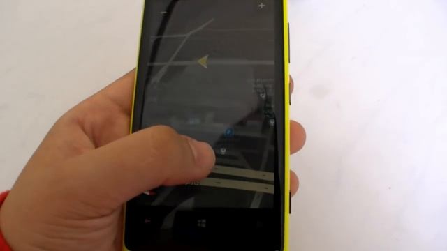 Nokia Lumia 920 Hands On смотреть онлайн