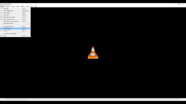 1413 - The Easiest Way to Convert Video File Types/Codecs Using VLC смотреть онлайн