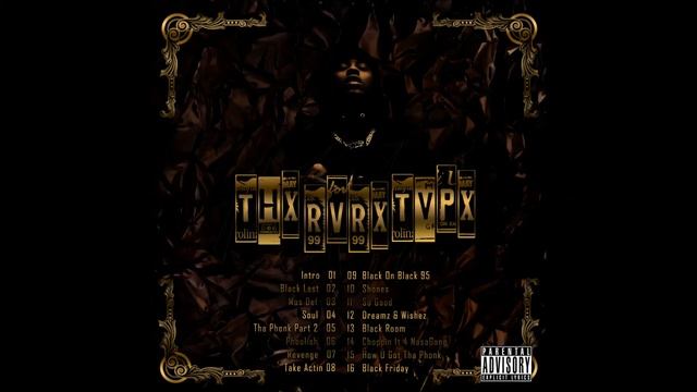 Spaceghostpurrp - So Good (OG) (Track 11 The Rare Tape) смотреть онлайн