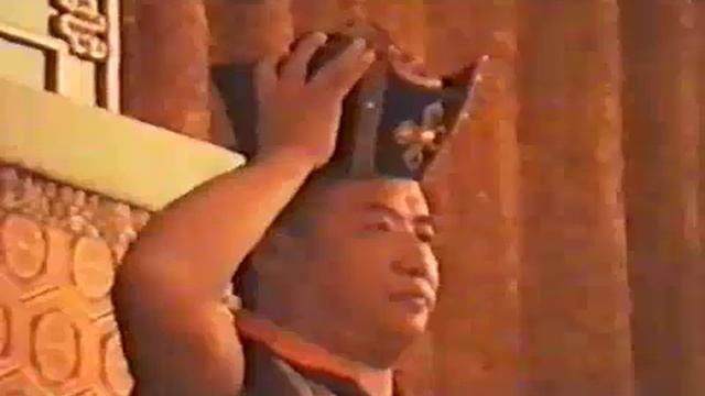 16-й Кармапа смотреть онлайн