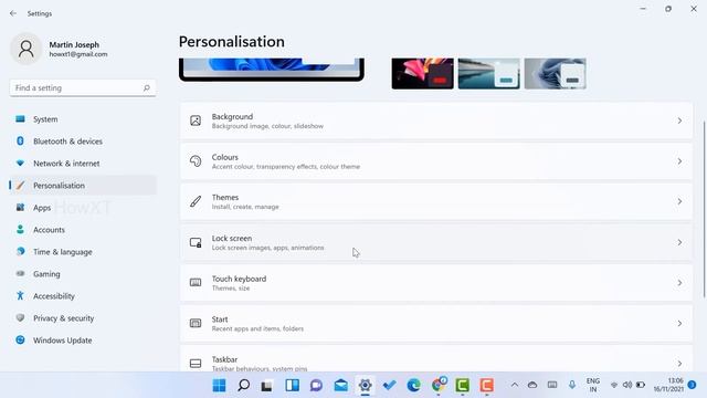 How to move Windows 11 Start Menu to left side смотреть онлайн