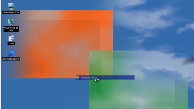 Aula 4 - Servidor de Fluxo de Mídia - Windows Media Services no Windows Server 2000 смотреть онлайн