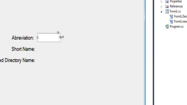 C# Edge 116 - C# Secrets of Designing an Import Form смотреть онлайн