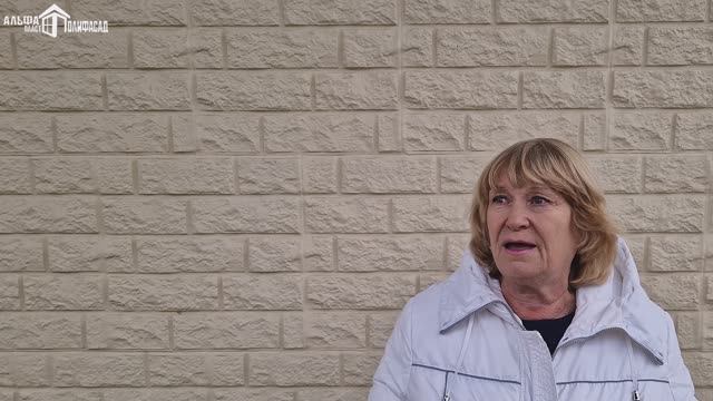 Отзывы о термопанелях Полифасад для отделки и утепления фасада смотреть онлайн