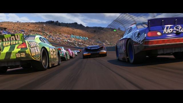 CARS3 MULHDTRC iEST HD 2398 51 20 16x9 240 RUS D737896 prores card смотреть онлайн