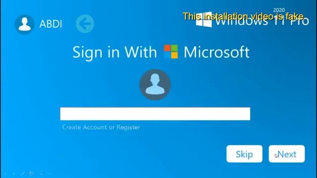 Will Window 11 Release Or Not (Fake Or Real) смотреть онлайн