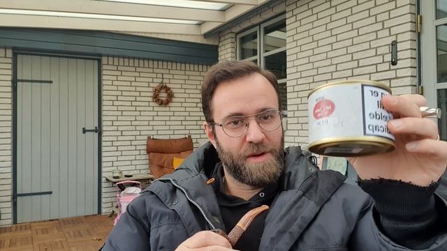New pipe tobacco delivery. Unboxing. смотреть онлайн