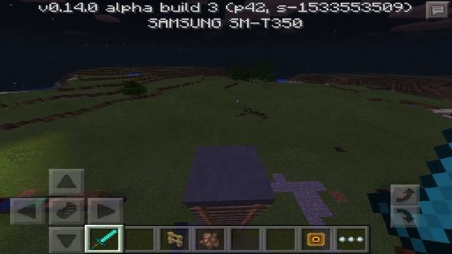 ✔️MCPE 0.14.0 8 THINGS YOU DIDN'T KNOW || 8 tips, tricks, and unmentioned features! [Minecraft PE] смотреть онлайн