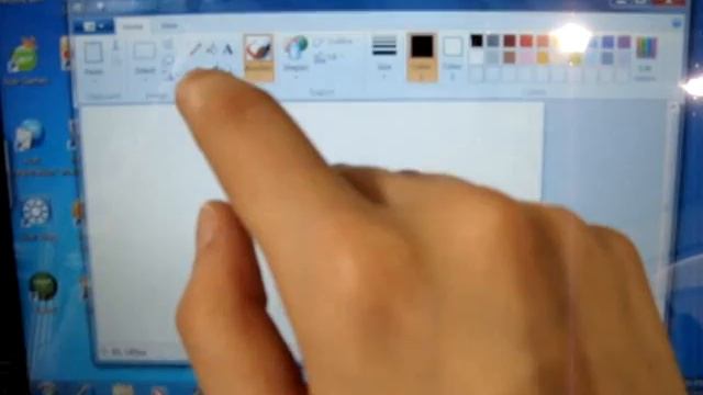 Tabletowo: Acer Iconia Tab W500 na MWC 2011 смотреть онлайн
