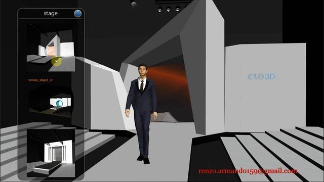 CLO3D Show Player v4.3.5 Works with Windows 10 X64 Multilingual Full Pack смотреть онлайн