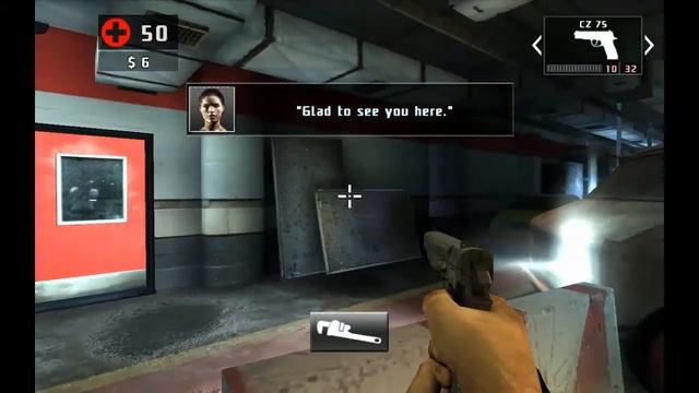 Dead Trigger 2 Gameplay Gamepad [with Android Controller] смотреть онлайн