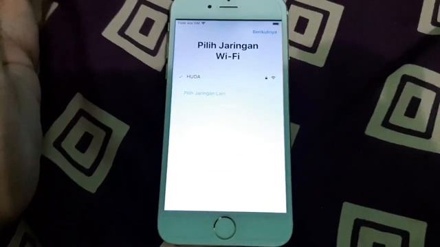 cara bypass iphone 6 смотреть онлайн
