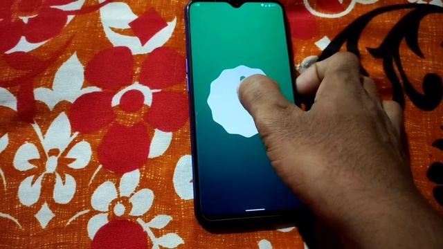 ArrowOS 12 for Realme XT Android 12 custom ROM смотреть онлайн