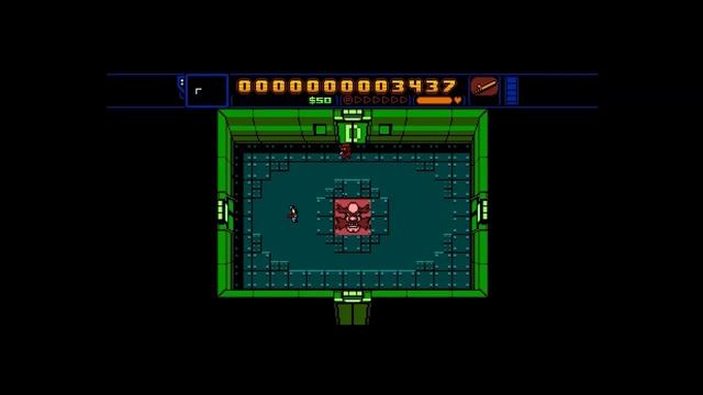 Playthrough: Retro City Rampage HD (part 4) смотреть онлайн