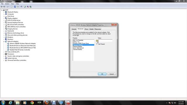 How to Change a Mac Address of Your System смотреть онлайн