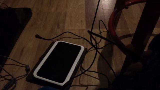 How to charge you PS3 controller with a Mac book pro смотреть онлайн