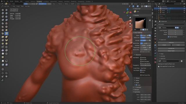 Your Drawing Tablet Isn't Bad, it's Blender 2.8 смотреть онлайн