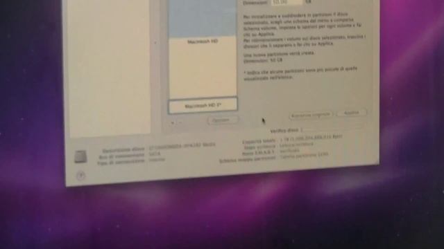 How to Downgrade from Lion to Snow Leopard NEW METHOD (ITA/ENG) смотреть онлайн