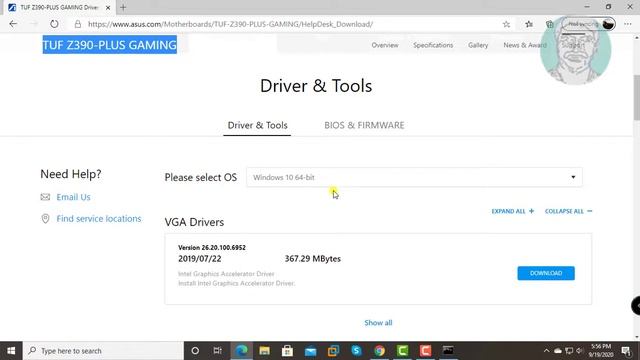 How to Fix Audio Driver Installation Problem - Fix Audio Not Working In Any Computer смотреть онлайн