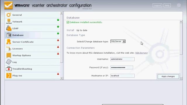 Objective 8.2 -- Administer vCenter Orchestrator смотреть онлайн