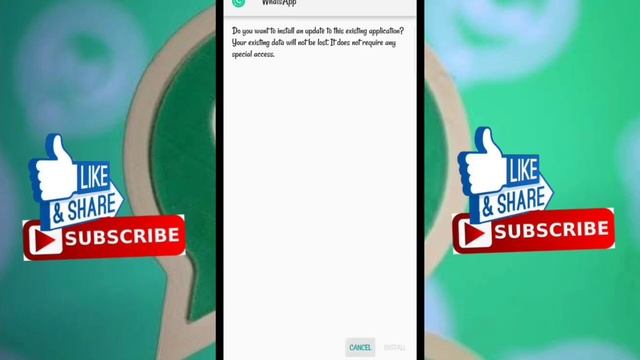 RC YOWA WHATSAPP MOD IOS IPHONE X UPDATE! смотреть онлайн
