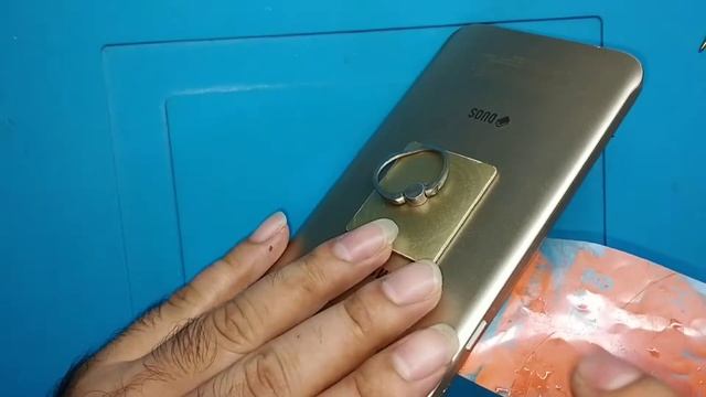 Samsung A8 Battery Replacement | Step by Step Tutorial Simple Tools Use Only' смотреть онлайн