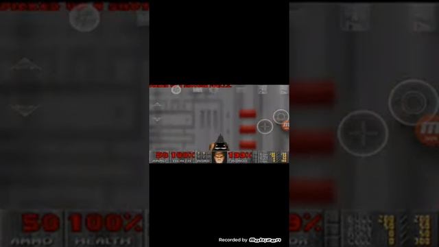 Doom1.wad (Android). #1 смотреть онлайн