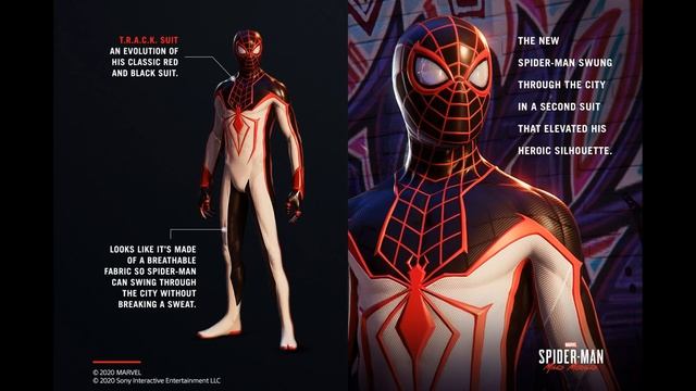 NEW Suit & Gameplay Has Blown Fans Away! | Spider Man PS5: Miles Morales смотреть онлайн