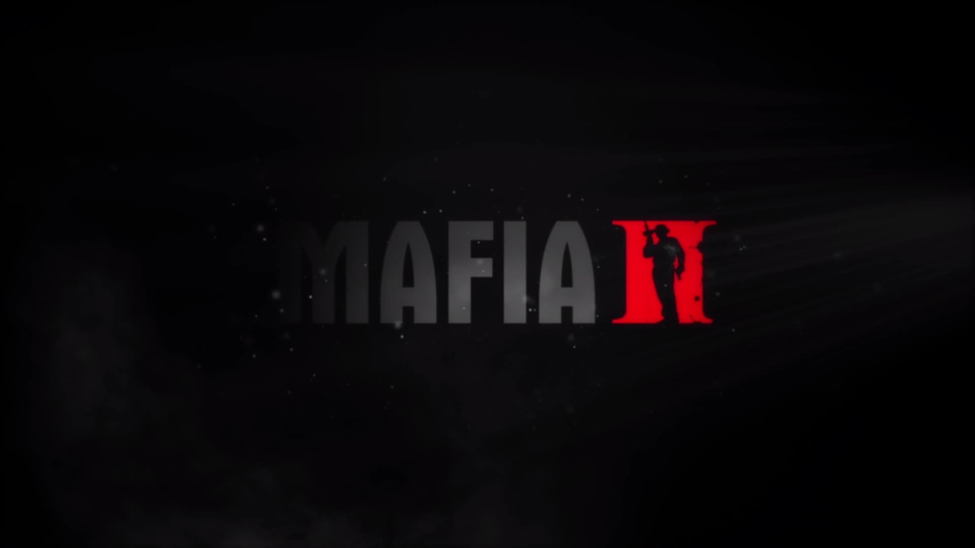Mafia 2 смотреть онлайн