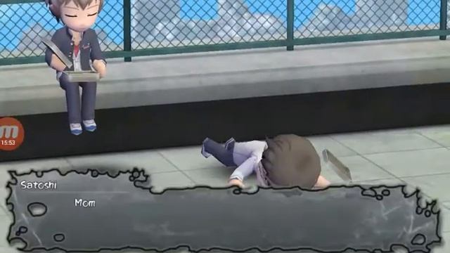 Corpse Party Blood Drive English (Android GamePlay) Part 2 + Free Download Link | By 5pb. смотреть онлайн