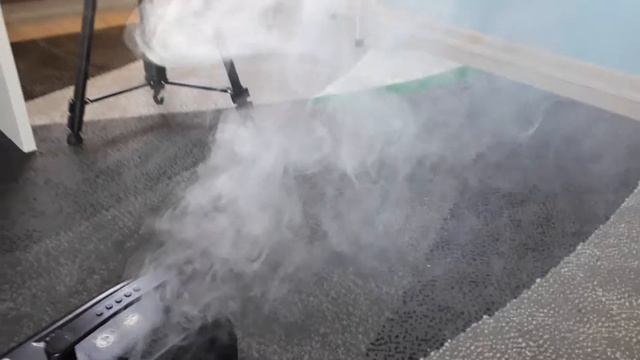 Wytwornica dymu beamZ S500 смотреть онлайн