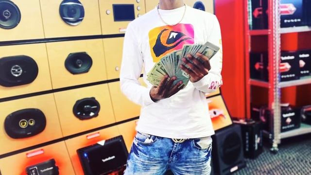 YungRico - Private Jet Windows ft. YoungKidd & Capone Suave смотреть онлайн