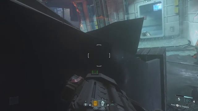 CALL OF DUTY INFINITE WARFARE|Operation Black Flag смотреть онлайн