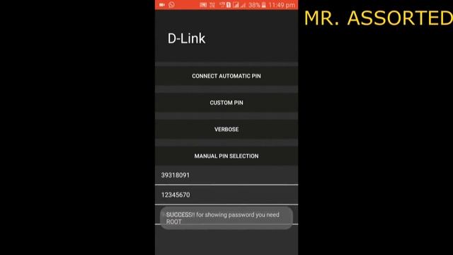 HOW TO HACK NEARBY WIFI IN ANDROID [WITHOUT ROOT : 100% WORKING] смотреть онлайн