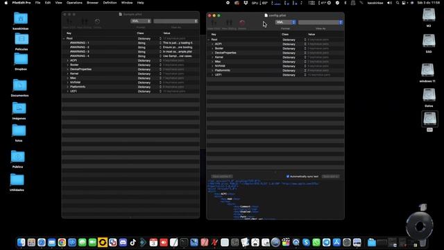 Hackintosh España. Current Booted Version 0.0.0 смотреть онлайн