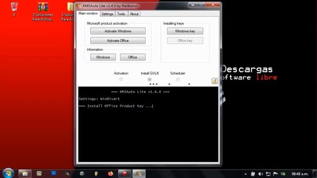 ✅ CÓMO ACTIVAR MICROSOFT OFFICE 2020 ¡GRATIS! CUALQUIER VERSIÓN 32 Y 64 BITS (3 MÉTODOS EFECTIVOS) смотреть онлайн