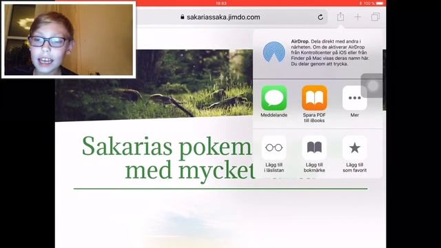 Hur du gör en egen app! Av din favorit hemsida! смотреть онлайн