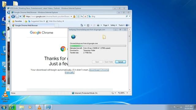 How to install Google chrome in windows 7 malayalam /മലയാളം смотреть онлайн