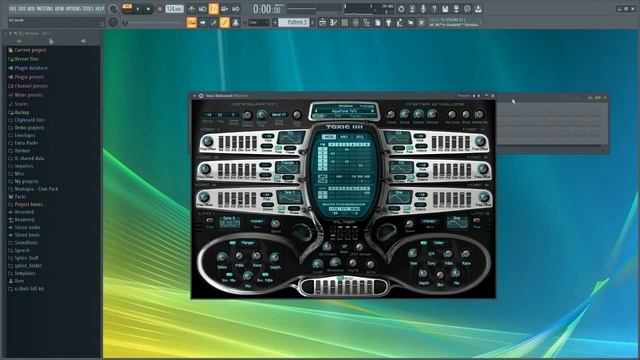 INTRO TO FL STUDIO смотреть онлайн