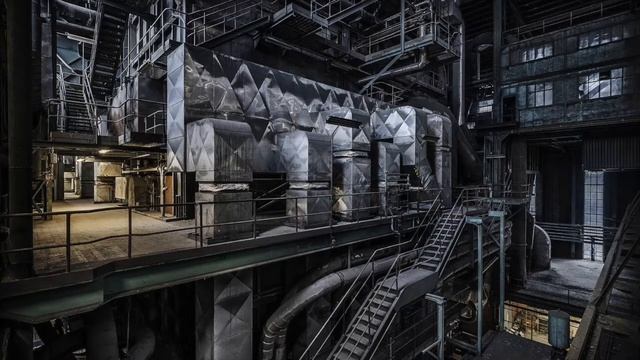 Dark Machines | Royalty Free Music