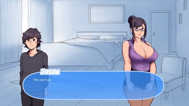 Bad Snow Days End 😞 | Snow Daze | Part 7 смотреть онлайн