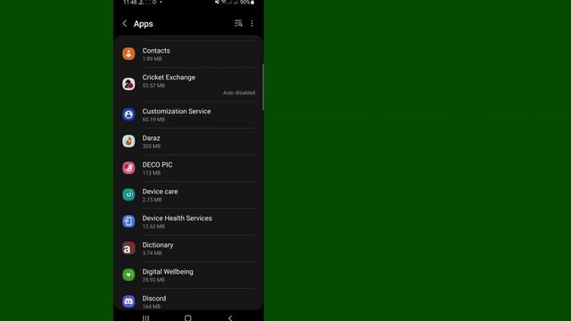 How to get rid of DECO PIC on Android - Samsung | How to remove Deco Pic on Samsung смотреть онлайн
