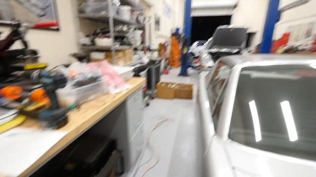 CaN a POSTAL JEEP be electric? Vlog #218 смотреть онлайн