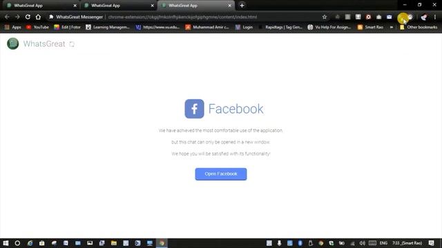 Top Six Social Media apps run on Windows PC or Laptop|soical media apps|Sadar Khan .com смотреть онлайн