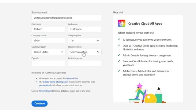 Get Adobe Creative Cloud Apps for FREE Lifetime License 2024 | No Credit Card ( legal version ) смотреть онлайн