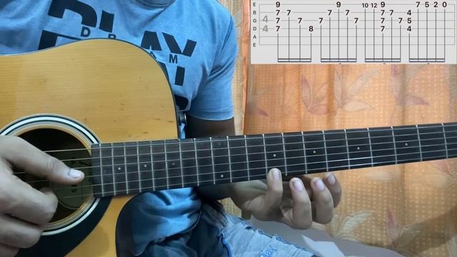 Congratulations - Mac Miller // Guitar Tutorial with Chords (Full Lesson) смотреть онлайн